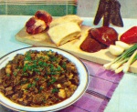 Куырдак