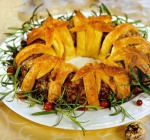 Мясное кольцо