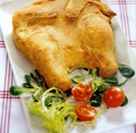 Цыплята пасхальные