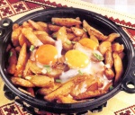 Картофель по-селянски