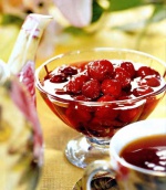 Варенье вишневое с косточками