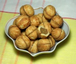 Печенье Орешки