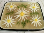 Холодец (студень) из курицы