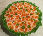 Салат морской