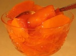 Варенье из айвы